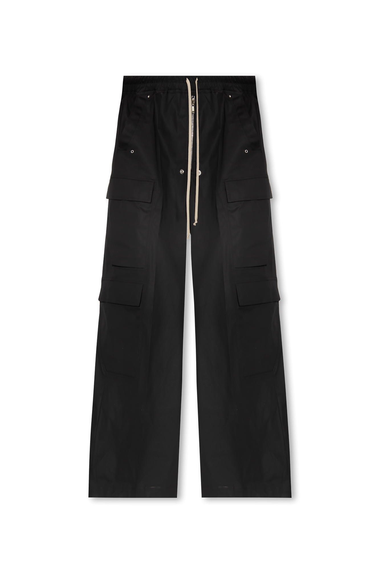 Rick Owens Cargo trousers | Men's Clothing | Vitkac